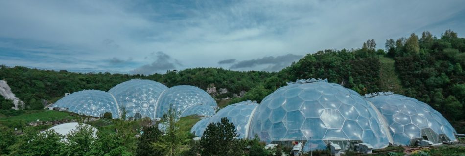 Eden Project