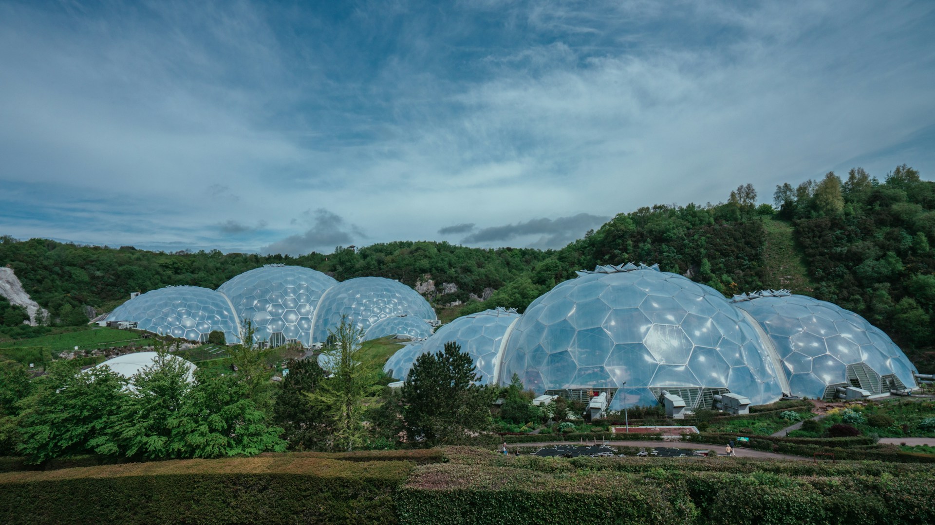 Eden Project