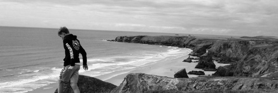 redruth beach